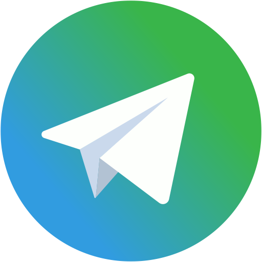 Telegram Destek